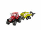 Mega Creative FARMA TRAKTOR 46X30X11 MC WB 9/18