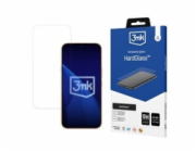 3mk tvrzené sklo HardGlass pro Infinix Note 60 Pro
