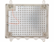 Venkovní kryt Atte IP55 ATTE ABOX-L3