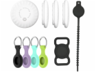 4smarts chytré gadgety Standort-Finder Rodinná sada SkyTa...