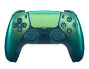 SONY Playstation Dualsense v3 Controller Chrome Teal