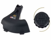 Sada pro přestavbu kotouče na strunovou hlavu Stanley DEWALT 54V