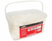 AWTools AWTOOLS SYSTÉM PRO VYROVNÁNÍ BRÁN 1,0 mm 500 ks (BRÁNA 5-15 mm)
