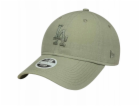 New Era Kšiltovka New Era LA Dodgers MLB Linen 9TWENTY Ad...