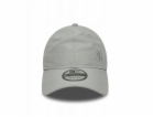 New Era Kšiltovka New York Yankees MLB Flawless Gray 9TWE...