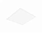 Panelové LED svítidlo Ledvance 60x60, 33W, 3630lm, UGR 19