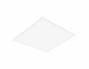 Panelové LED svítidlo Ledvance 60x60, 33W, 3630lm, UGR 19