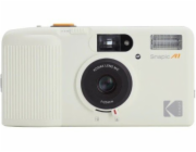 Kodak Snapic A1 Rhino White