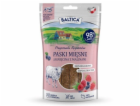 BALTICA Przysmaki Regionów Mono Masové pásky Jehněčí s ma...