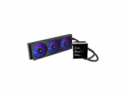ASUS ROG STRIX LC IV 360 ARGB LCD