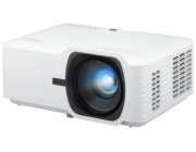 ViewSonic LSD600W  WXGA 1280x800   - 6000AL - Laser Phosphor system , 1.3x zoom , HDMI , USB, RS232,  15W SPK