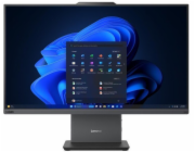 Lenovo Počítač All-in-One neo 50a G5 12SB004BPB W11Pro Core 5 210H/16GB/512GB/INT/27.0 FHD/Luna Grey/5YRS OS