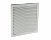 Elektro-Plast ový filtr WF15 253x253mm IP54 šedá barva 86.215