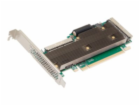 Broadcom MegaRAID 9760W-32i - Radic úložište (RAID) - 16 ...