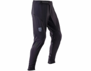 Cyklistické kalhoty LEATT Pant MTB Gravity 3.0, velikost L, černé