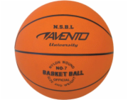 Basketbal Avento Basketball 47BB, velikost 7