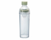 Hario Hario - 400ml plastová lahev na matchu - světle zelená