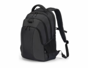 DICOTA SEEKER II - Batoh na notebook - 13" - 16" - cerná