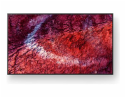 Sony Bravia Professional Displays FW-65BZ40P - 65" Třída úhlopříčky BZ40P Series displej LCD s LED podsvícením - digital signage - Android - 4K UHD (2160p) 3840 x 2160 - HDR - Edge LED