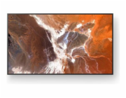 Sony Bravia Professional Displays FW-55BZ30P - 55" Třída úhlopříčky BZ30P Series displej LCD s LED podsvícením - digital signage - Android - 4K UHD (2160p) 3840 x 2160 - HDR - Edge LED