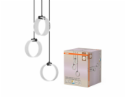 Stropní svítidlo Osram, LED, 20W, 3000-6500K, 1300lm.