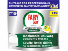 Fairy Fairy Professional Original Lemon – Kapsle do myčky...