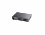 ZYXEL 16xGb unmanaged switch GS1100-16ES
