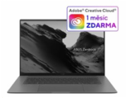 ASUS Zenbook S16 OLED/UM5606GA-OLED591XZ/AI7-445/16"/2880x1800/T/32GB/512GB/AMD int/W11P/White/2R