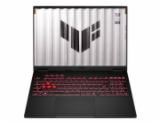 ASUS TUF Gaming A16 - Ryzen 7 260/32GB/1TB SSD/RTX 5070 8GB/16"/WUXGA/IPS/2y PUR/Bez OS/šedá
