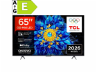 TELEVIZOR 65P8L TCL
