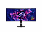 Asus ROG Strix OLED XG34WCDMS (86.8 cm (34 Zoll), schwarz...