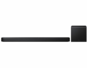 SYSTEM AUDIO SOUNDBAR HW-Q800H/EN