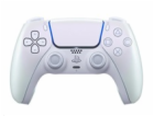 SONY Playstation Dualsense v3 Controller Chrome Pearl