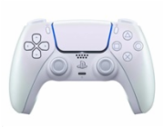 SONY Playstation Dualsense v3 Controller Chrome Pearl