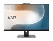 MSI Modern/AM272P 1M-1401EU/27"/FHD/5-120U/16GB/512GB/Intel int/W11H/Černá/3R