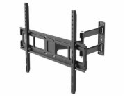 Hama Nástěnný držák na TV , otočný, naklápěcí a výsuvný, 191 cm (75"), až 40 kg