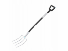 Cellfast Dlouhá univerzální vidle ENERGO 136 cm