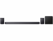 SAMSUNG AUDIOSYSTÉM SOUNDBAR HW-Q930H/EN