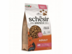 Schesir Animal Monoprotein Formula suché krmivo pro šunku...