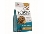 Schesir suché krmivo pro kočky s kuřecím masem 1,5 kg SR-5063