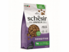 Schesir suché krmivo pro jehněčí SR-2062