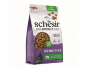 Schesir suché krmivo pro jehněčí SR-2062