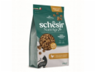 Schesir Animal Monoprotein Formula Nutriage 7+ Kuřecí pyt...