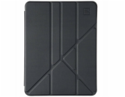 SUPERO Bambusové pouzdro Tucano pro iPad Air 11 M2 2024 / M3 2025 / M4 2026 / iPad Air 10.9 (2022/2020) černé