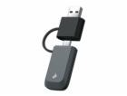 USB klient TP-Link Archer TBE230U BE3600, WiFi 7,  2,4/5G...