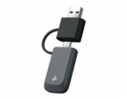 USB klient TP-Link Archer TBE230U BE3600, WiFi 7,  2,4/5GHz, USB C