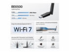 USB klient TP-Link Archer TBE400U Plus BE6500, WiFi 7,  2...