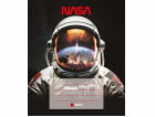DISCO SEŠIT NASA 32 LISTŮ V KRABIČCE
