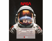 DISCO SEŠIT NASA 32 LISTŮ V KRABIČCE
