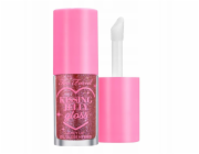 Wet n Wild TOO FACED_Kissing Jelly Lip Oil Gloss 09 Grape Soda 4,5 ml